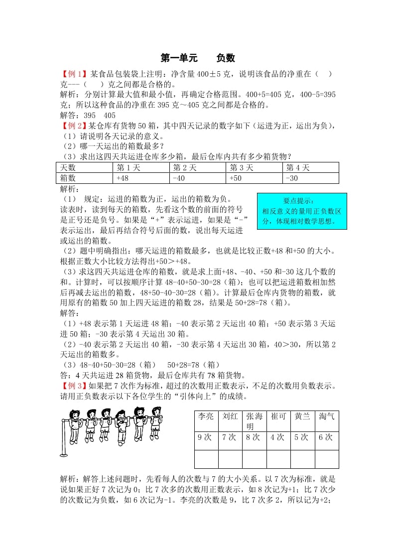 六年级数学下册人教版6年级下-爬坡题-淘课榜