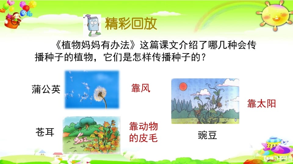 图片[2]-二年级语文上册知识点专项复习（部编）-淘课榜