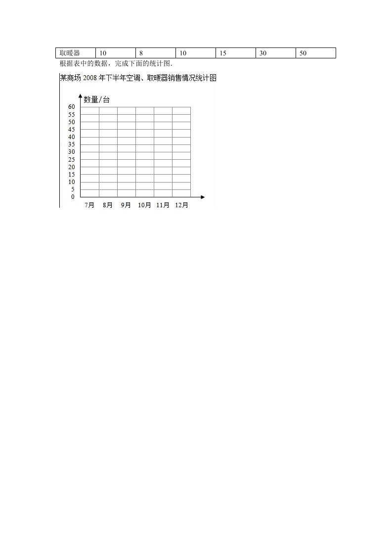 图片[3]-五年级数学下册苏教版下学期期末测试卷13-淘课榜